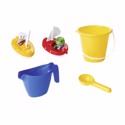 Aquaplay 8700001595 toy playset - Additional view 3