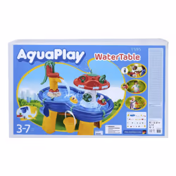 Aquaplay 8700001595 toy playset - Additional view 6