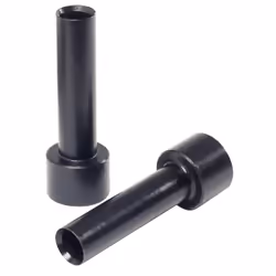 Rapid 23000900, Black, Metal, HDC150, 172 mm, 20 g, 2 pc(s)