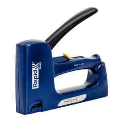Rapid R453E Nailer/staple gun