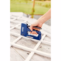 Rapid R453E Nailer/staple gun - Additional view 5