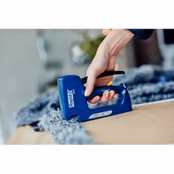 Rapid R453E Nailer/staple gun - Additional view 6