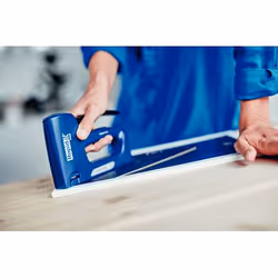 Rapid R453E Nailer/staple gun - Additional view 7