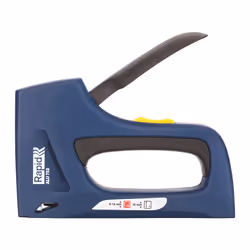 Rapid 25120800 manual staple gun Blue - Additional view 2