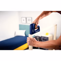 Rapid 25120800 manual staple gun Blue - Additional view 3