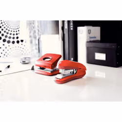 Rapid 23256502 stapler Flat clinch Red - Additional view 2