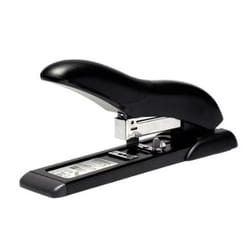 Rapid 21281406 stapler Standard clinch Black