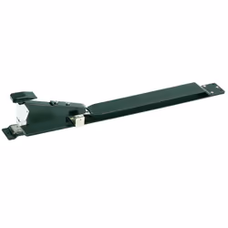 Rapid Classic HD12 16 Long Arm Stapler 40 Sheet Capacity 400mm Insertion Depth Brochure Stapling and Pinning Metal Black ...