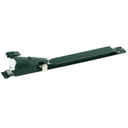 Rapid Classic HD12 16 Long Arm Stapler  40 Sheet Capacity  400mm Insertion Depth  Brochure Stapling and Pinning  Metal  Black  10300218