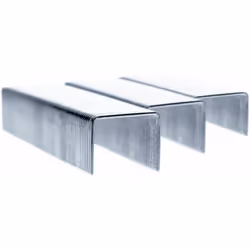 Rapid High Performance Staples, No.53, Leg Length 8 mm, 40303084 - 5000 Pieces