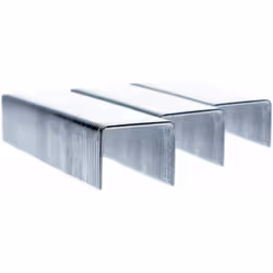 Rapid High Performance Staples, No.53, Leg Length 12 mm, 40303086 - 5000 Pieces