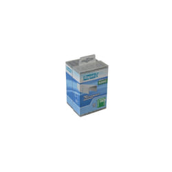 Rapid 40303091 140/12 12mm Galvanised Staples Poly Pack of 5000