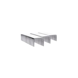 Rapid 40303092 140/14 14mm Galvanised Staples Poly Pack of 5000