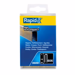 Rapid 40303094 staples - Additional view 2