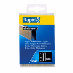 Rapid 40303096 staples - Additional view 2