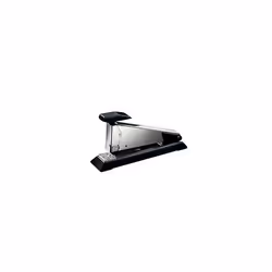 Retro Classic K2 Full Strip Stapler 50 Sheet Capacity Stapling Pinning and Tacking Metal Black Magic 23305700
