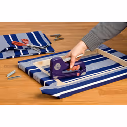 Rapid 23317600 manual staple gun Violet - Additional view 2
