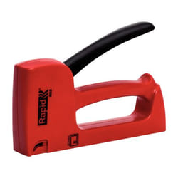 Rapid R53E Black, Red