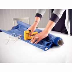 Rapid HOBBY Staple Gun R13E Yellow - Additional view 2