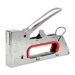 Rapid PRO R153E Red, Silver