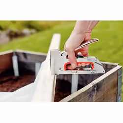 Rapid PRO R153E Red, Silver