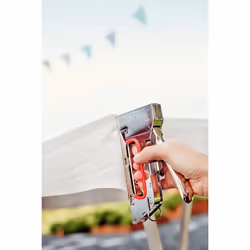 Rapid PRO R153E Red, Silver - Additional view 4