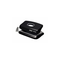 Rapid FC10 10sheets Black hole punch
