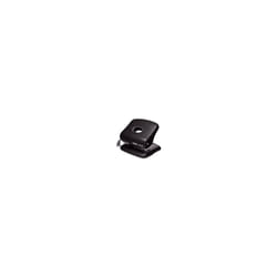 Rapid FC30 30sheets Black hole punch