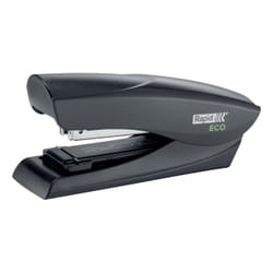 Rapid 24812701 stapler Flat clinch Black