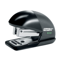 Rapid 24846201 stapler Standard clinch Black