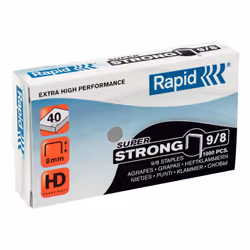 Rapid 9/8 Staples pack 5000staples