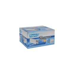 Rapid 11886910 36/14 14mm DP x 5m Galvanised Staples Box of 5 x 1000