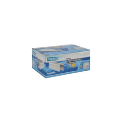 Rapid 11893510 28/10 10mm DP x 5m Galvanised Staples Box of 5 x 1000