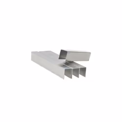 Rapid 11915631 140/14 14mm Galvanised Staples Box of 2000