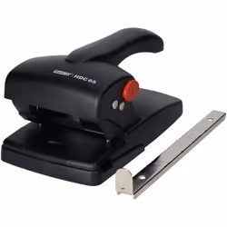 Rapid Metal Lever Hole Punch HDC65 - Additional view 3