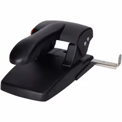 Rapid Metal Lever Hole Punch HDC65 - Additional view 5