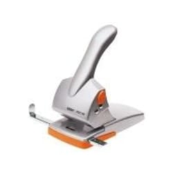 Rapid Hole Punch Fashion HDC65 Heavy Duty, 2-hole 65 sheets