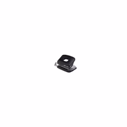 Rapid FC20/4 20sheets Black hole punch