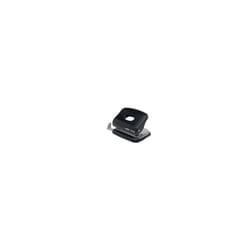 Rapid FC20/4 20sheets Black hole punch