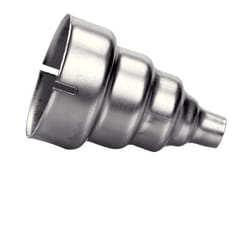 Rapid 24928500 power heat gun nozzle Reducer nozzle