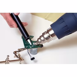 Rapid 24928500 power heat gun nozzle Reducer nozzle