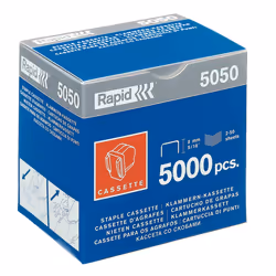 Rapid 20993500 staples Staples cartridge unit 5000 staples