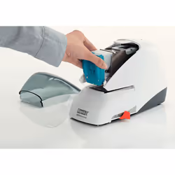 Rapid Heftklammern Klammer-Kassette 5050 5000 staples - Additional view 5