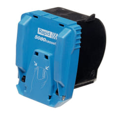 Rapid R5080 Staples cartridge unit 500staples