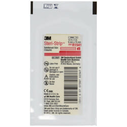 Steri-Strip 3M Skin Closures, 30 Count