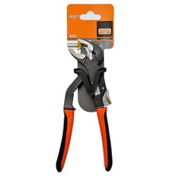 Bahco 8224 Slip Joint Pliers - 250mm | Tongue & Groove Pliers