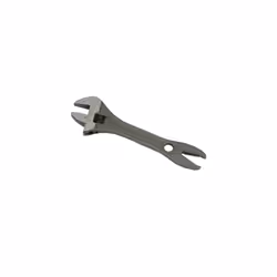Bahco 31 Black Adjustable Wrench 200mm (8in)