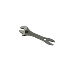 Bahco 31 Black Adjustable Wrench 200mm (8in)