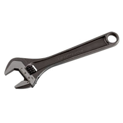 Bahco 80 series adjustable wrench