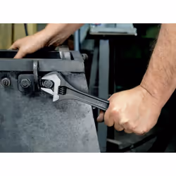 Bahco 80 series adjustable wrench - Additional view 5